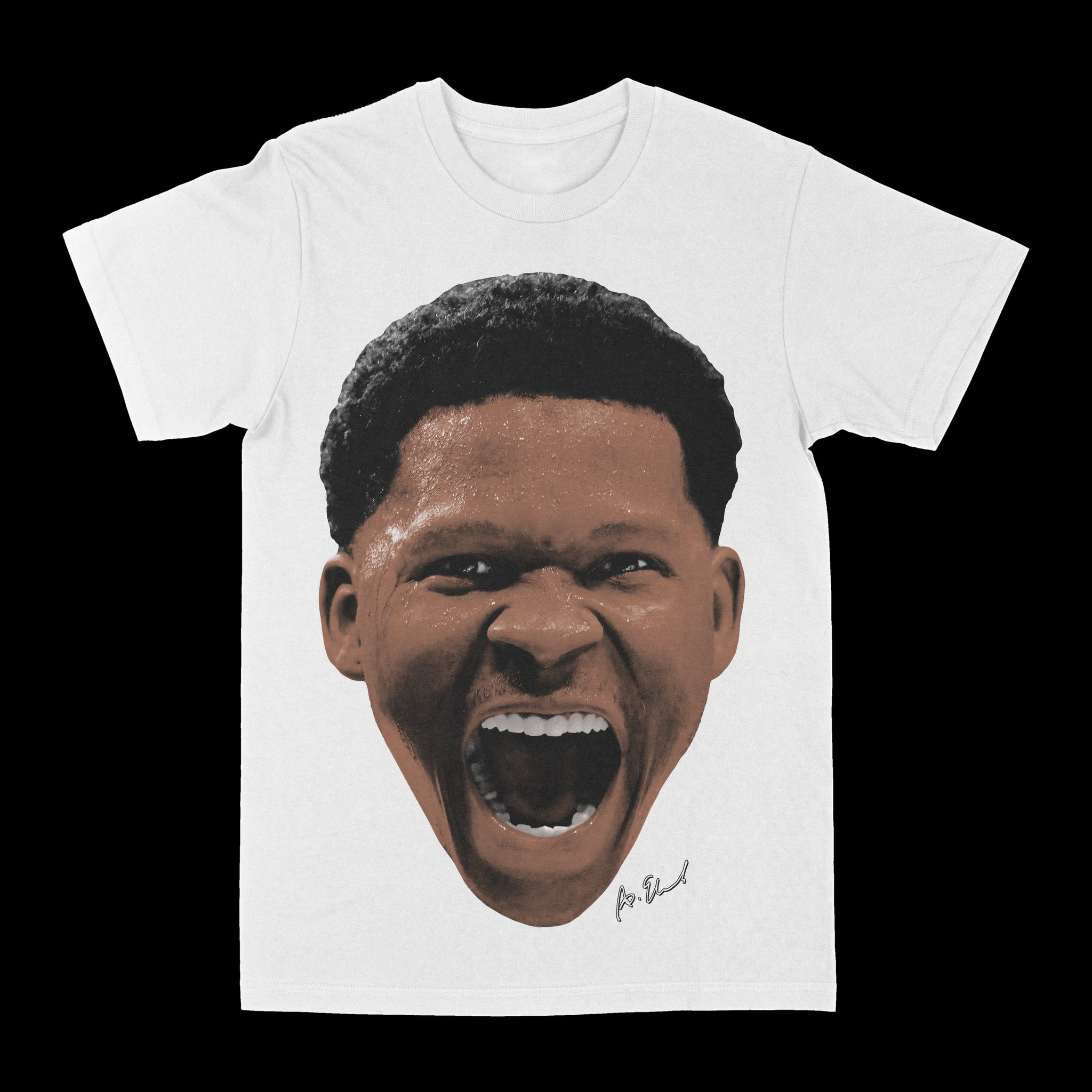 Anthony Edwards "Big Face" Graphic Tee