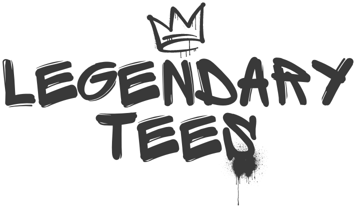 Legendary Tees