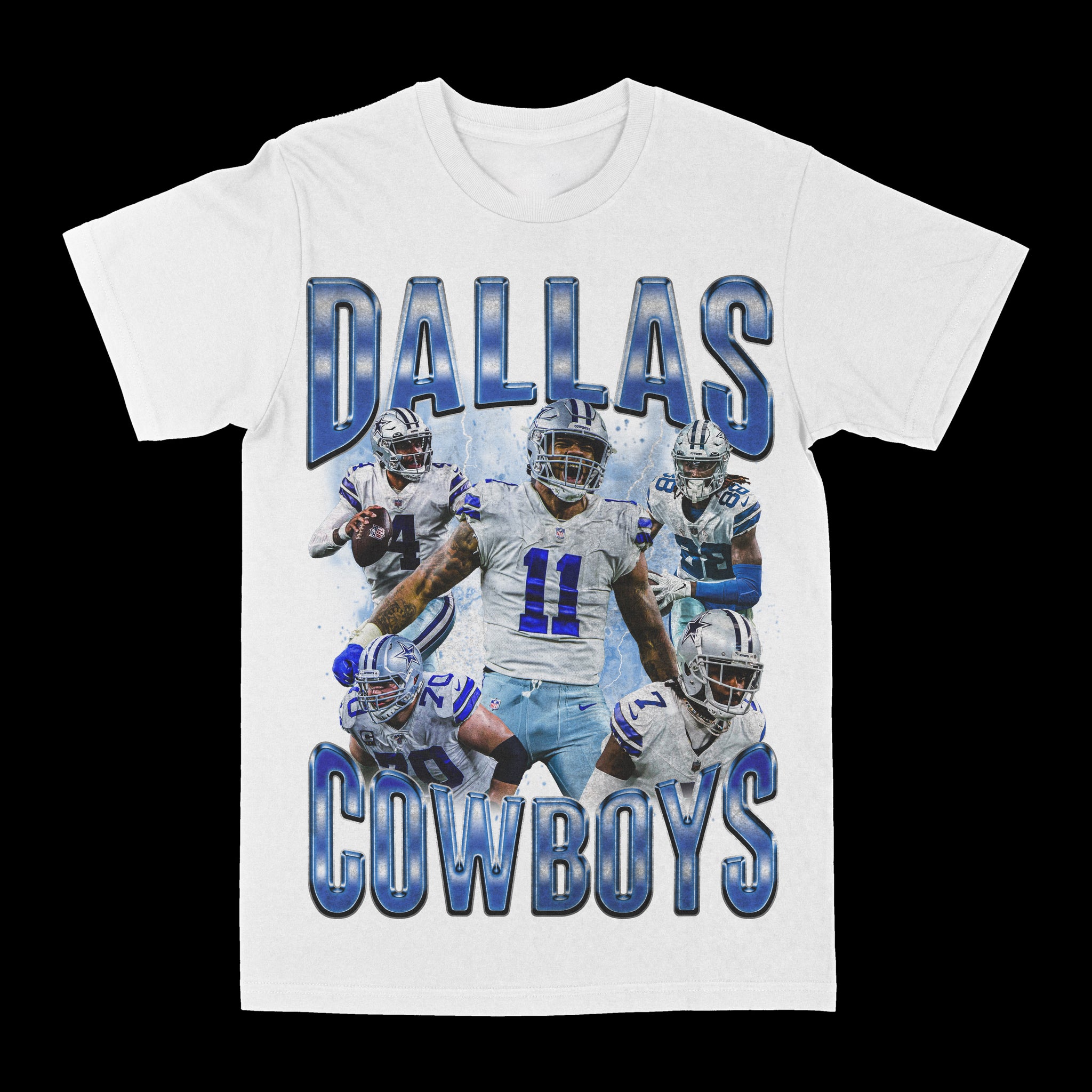 Dallas Cowboys Tee