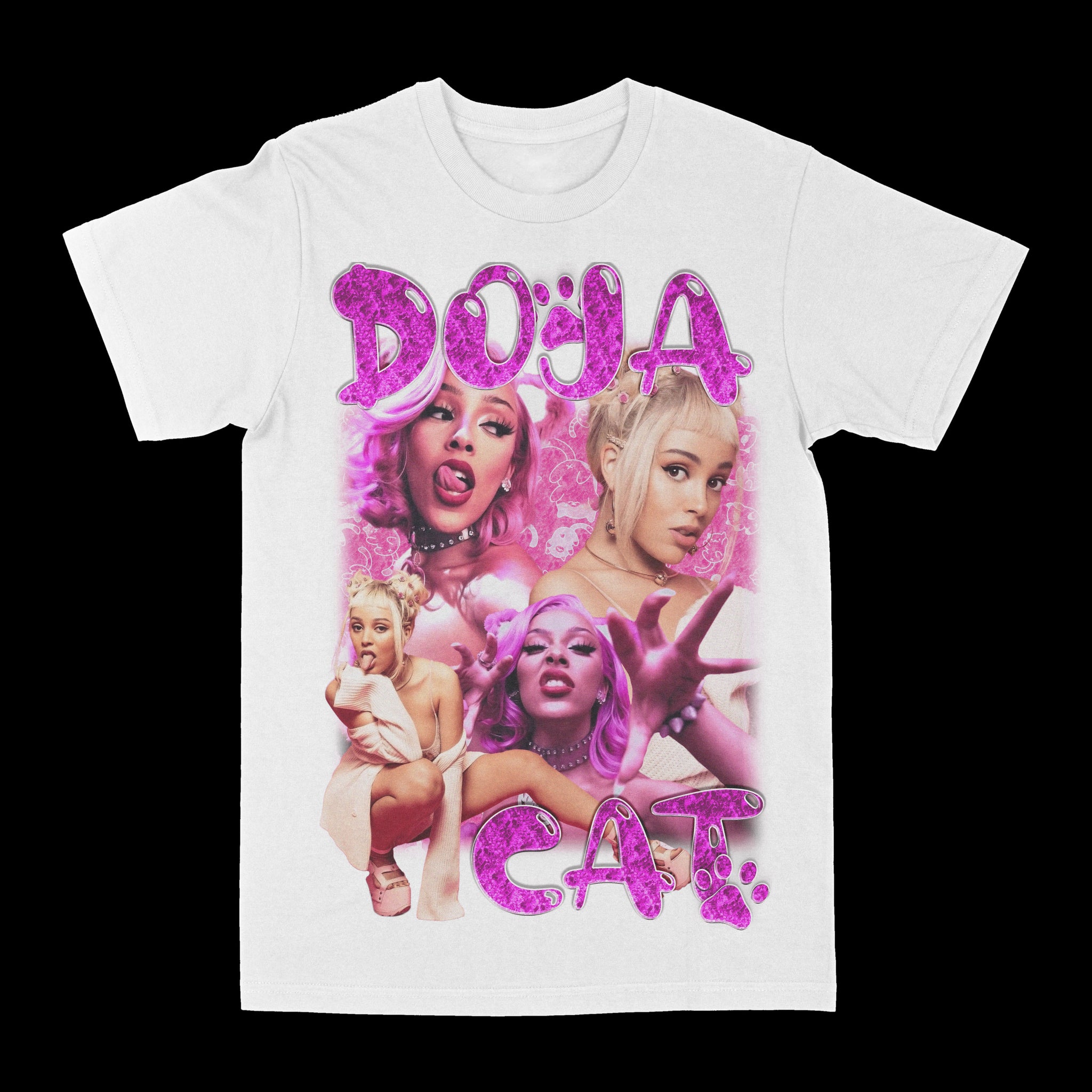 Doja Cat Graphic Tee