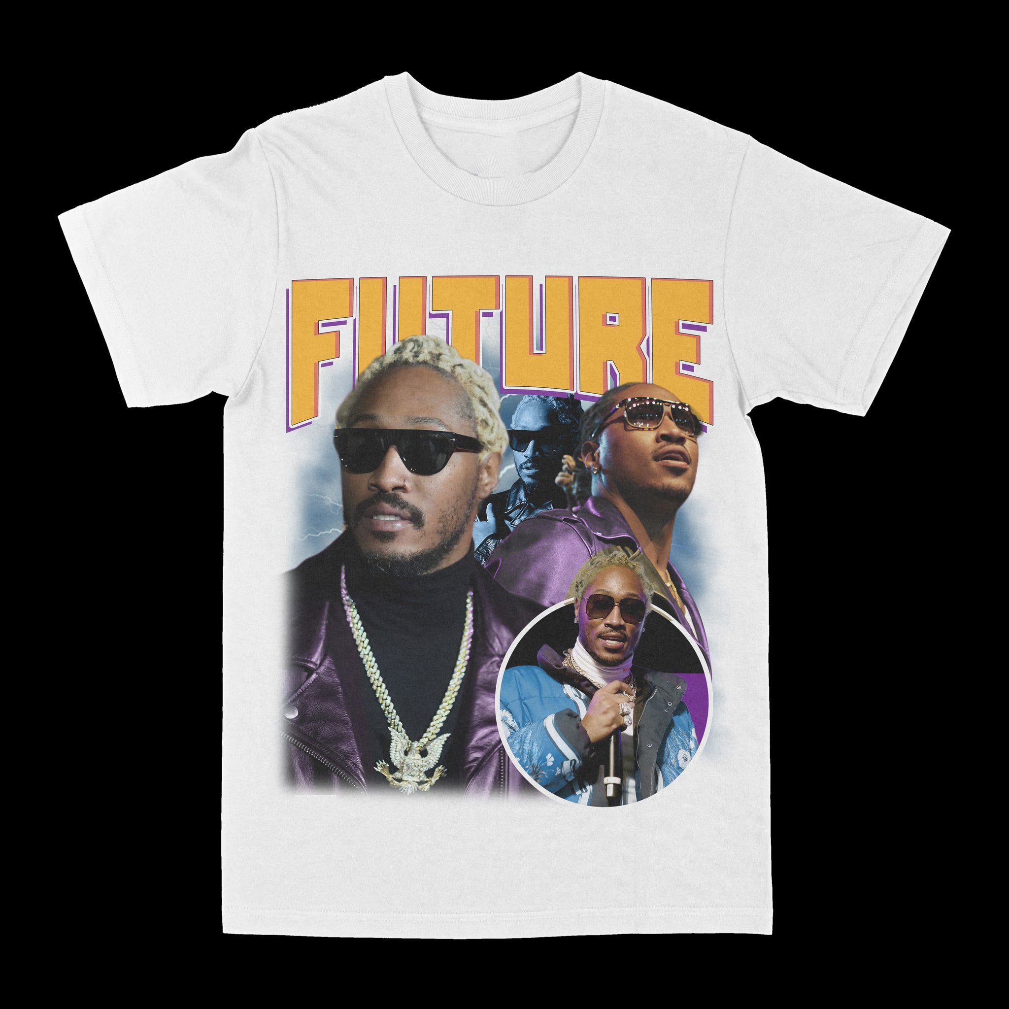 Future Pluto Graphic Tee