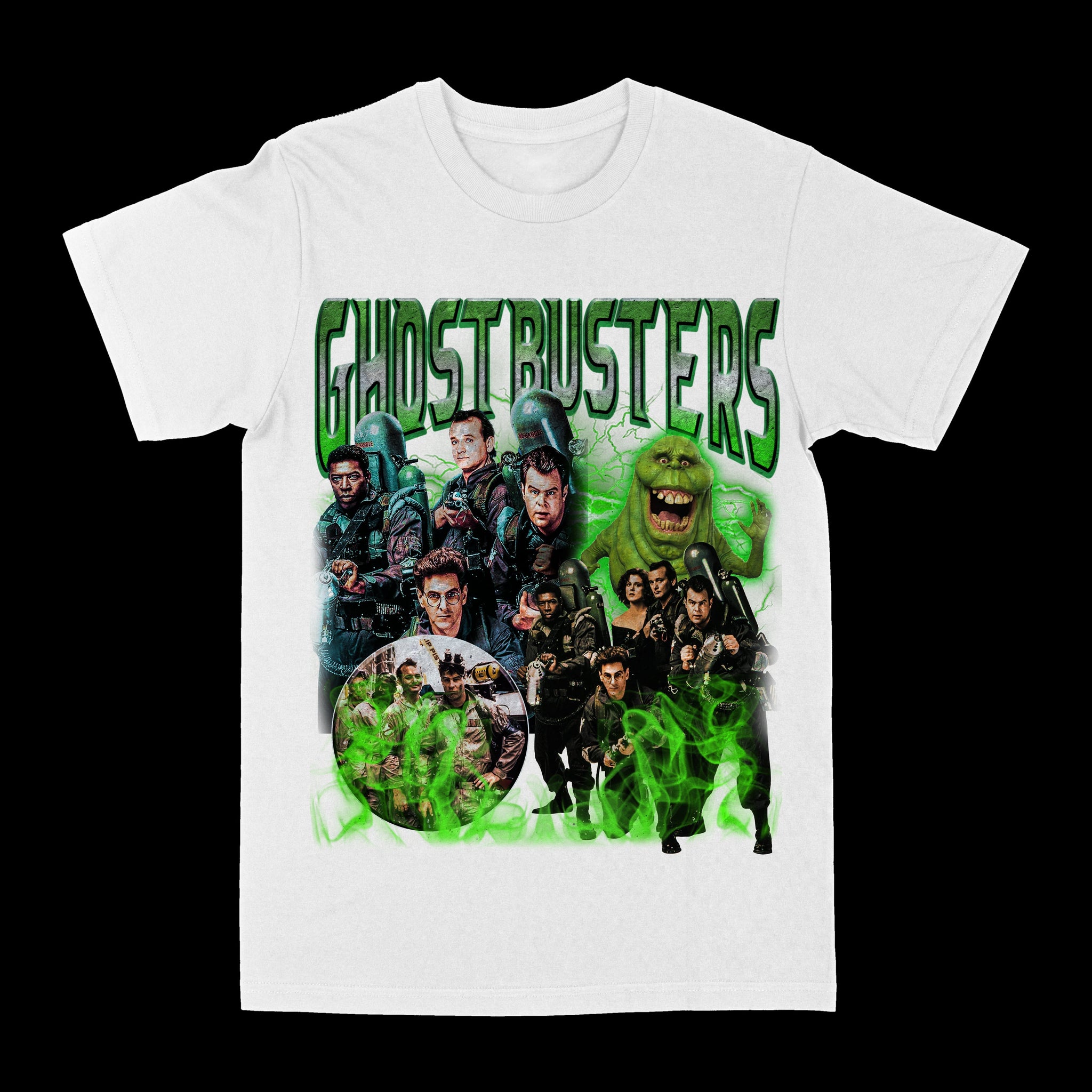 Ghostbusters Graphic Tee