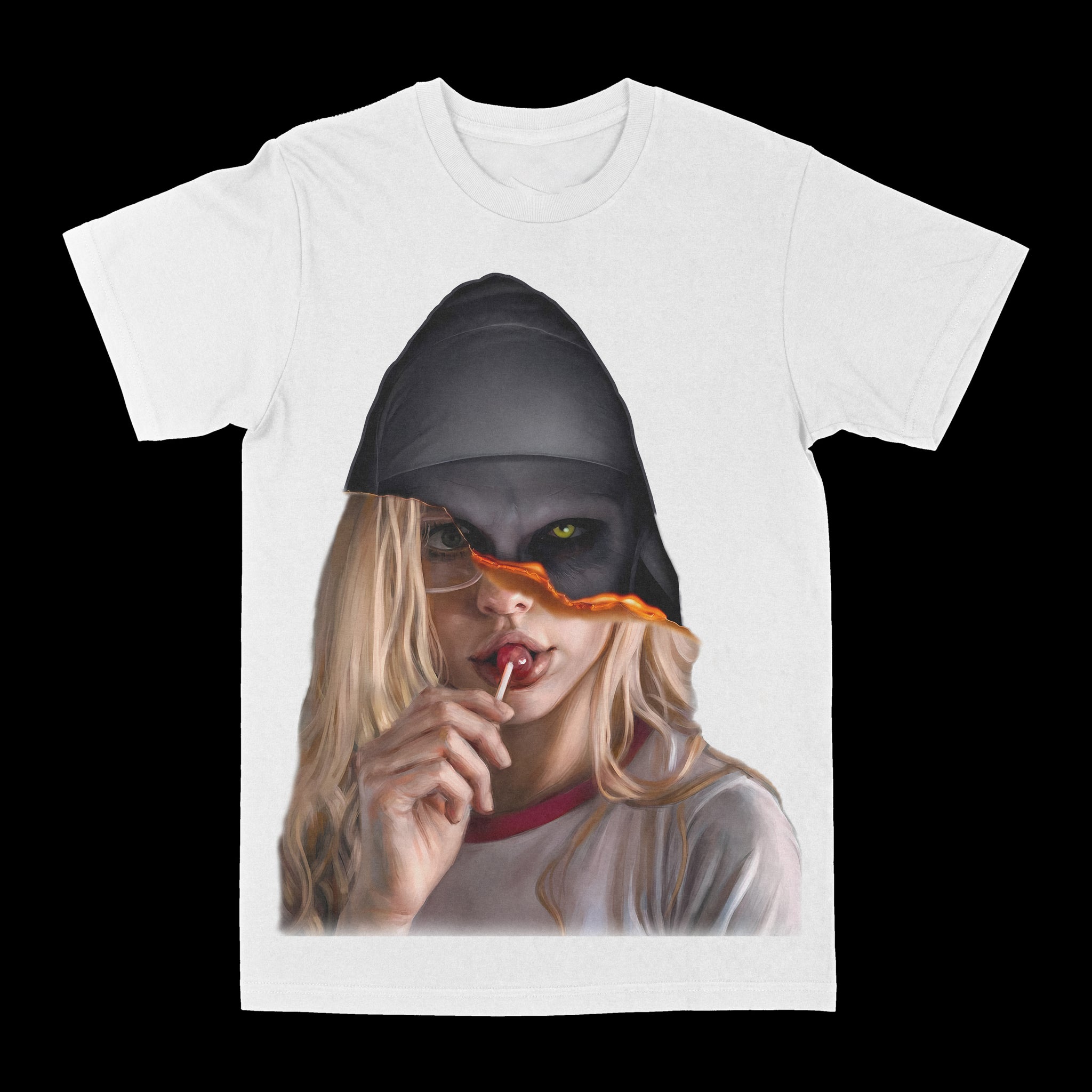 Good Girl Gone Bad Graphic Tee