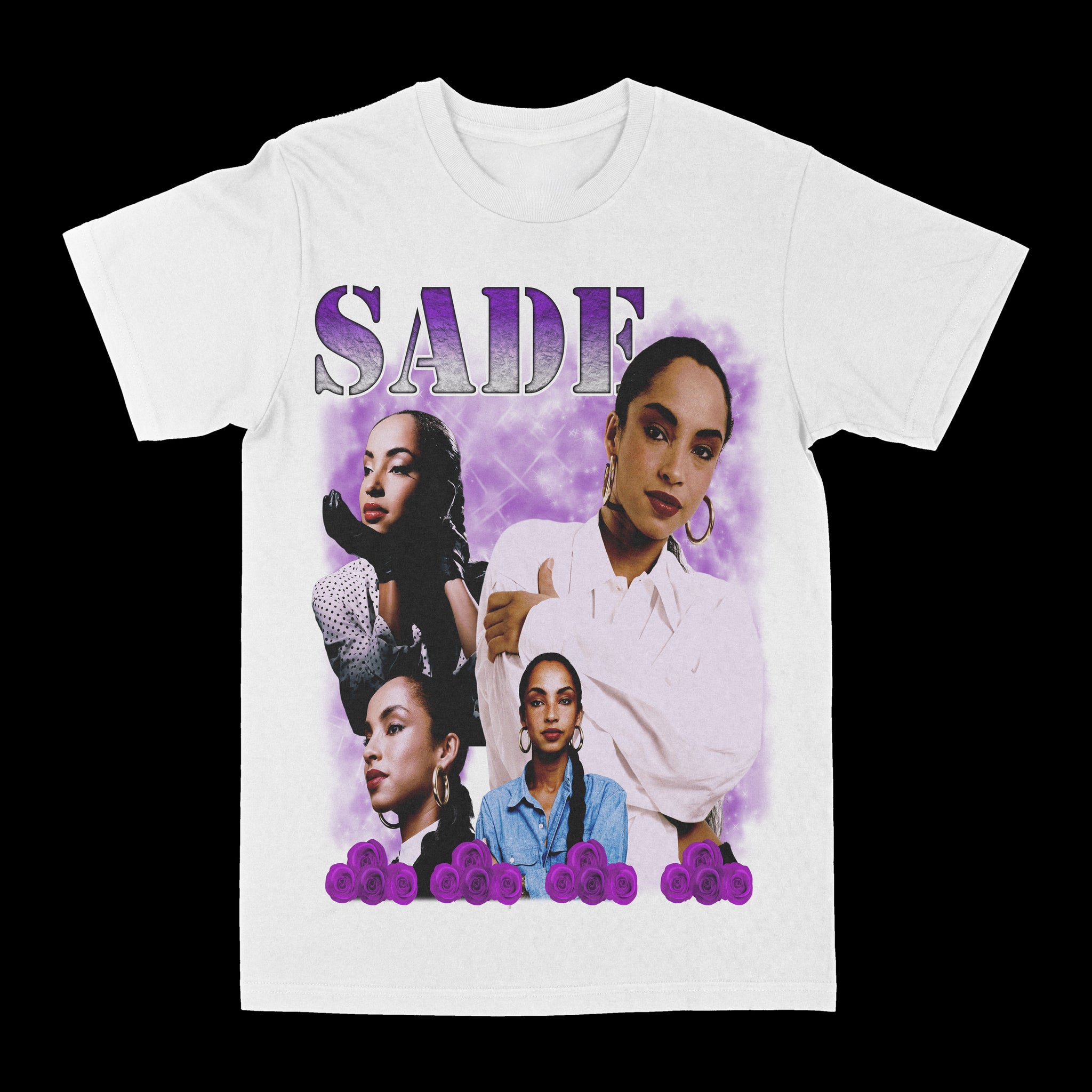 Sade Graphic Tee