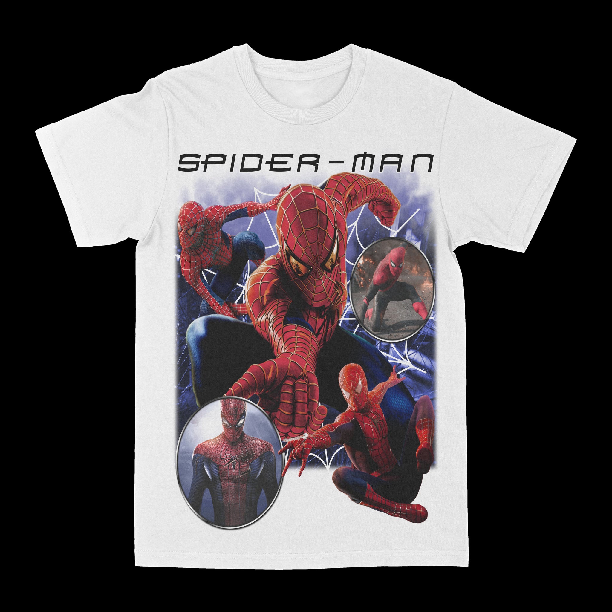 Spiderman Graphic Tee