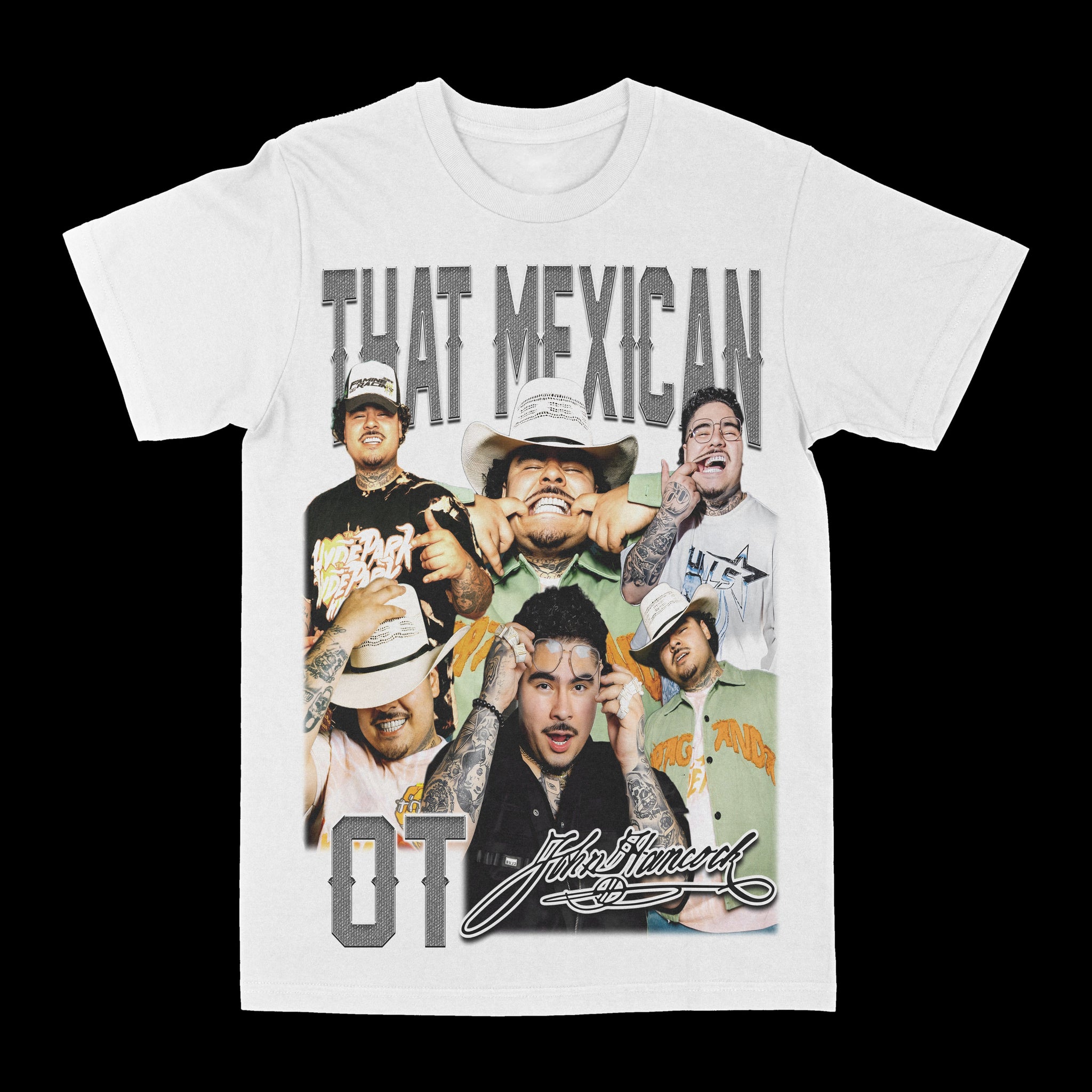 That Mexican OT Graphic Tee