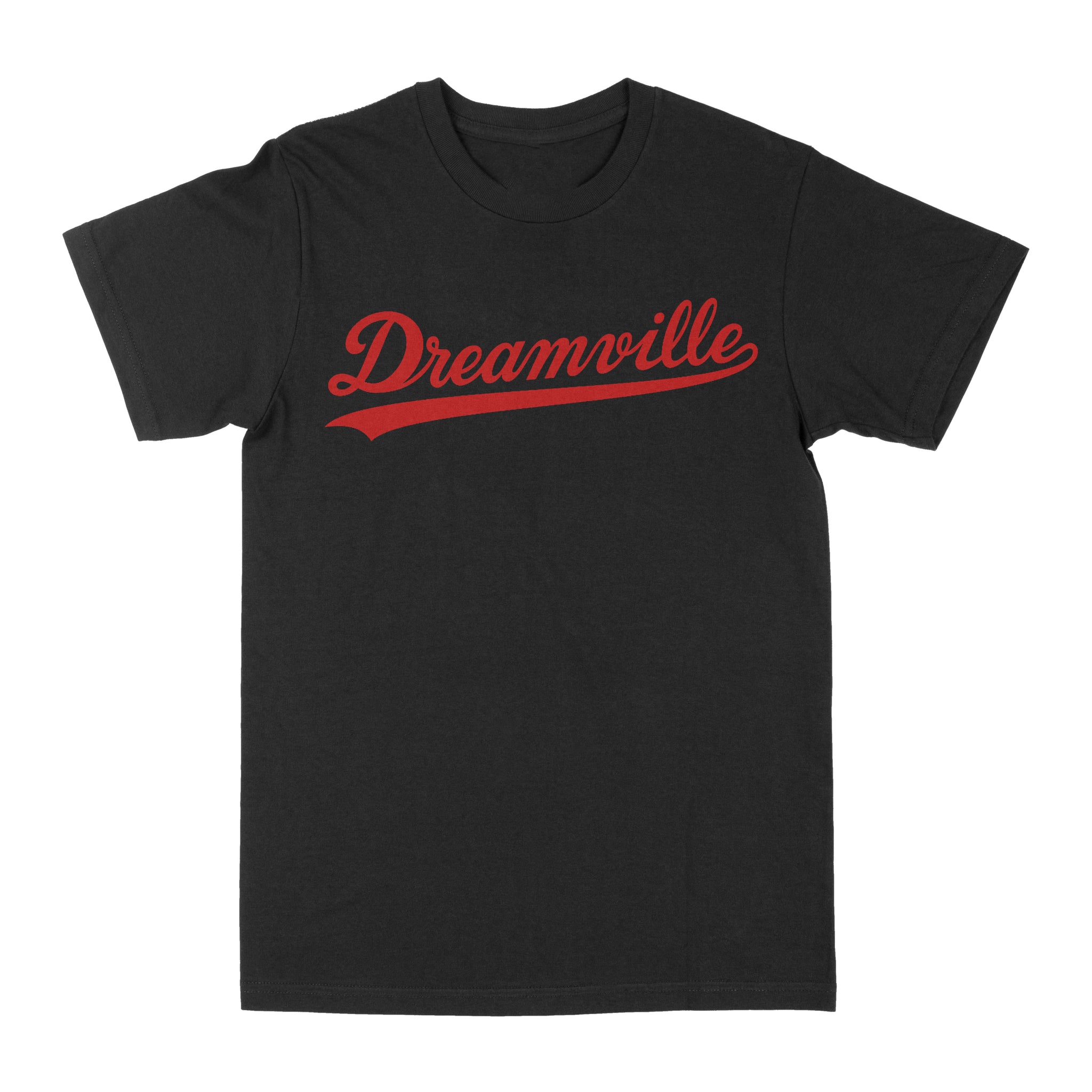 Dreamville Logo Graphic Tee