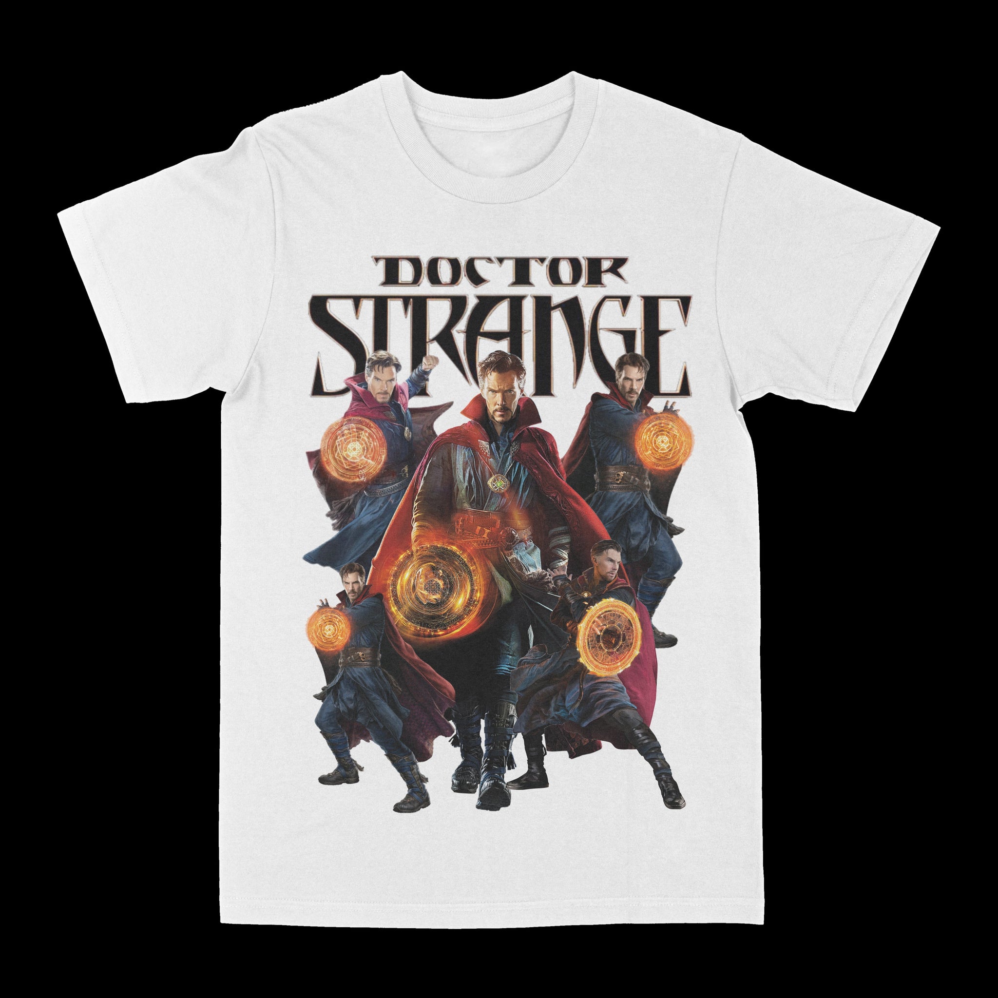 Doctor Strange Graphic Tee