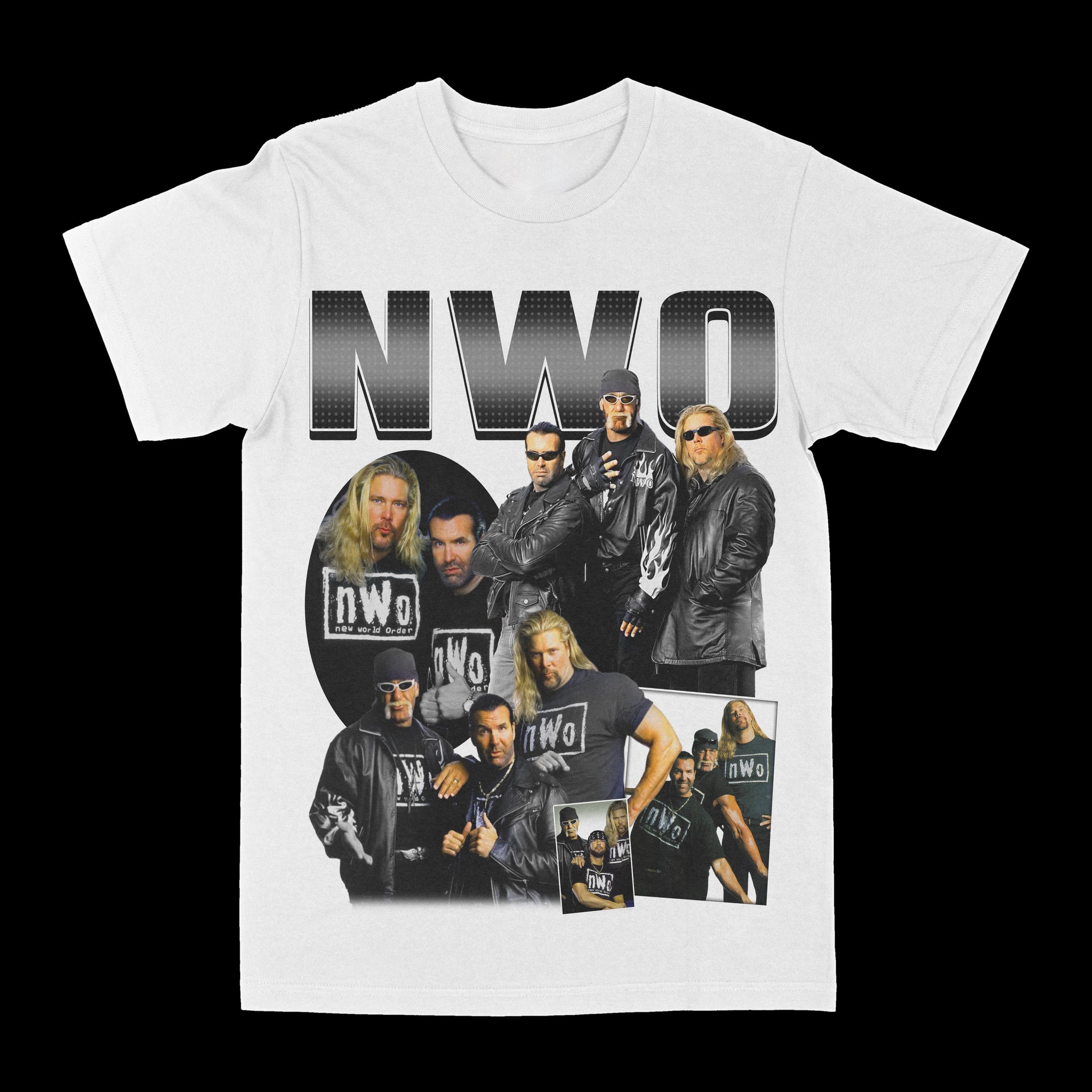 NWO Graphic Tee