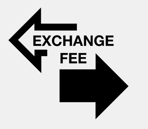 EXCHANGE FEE