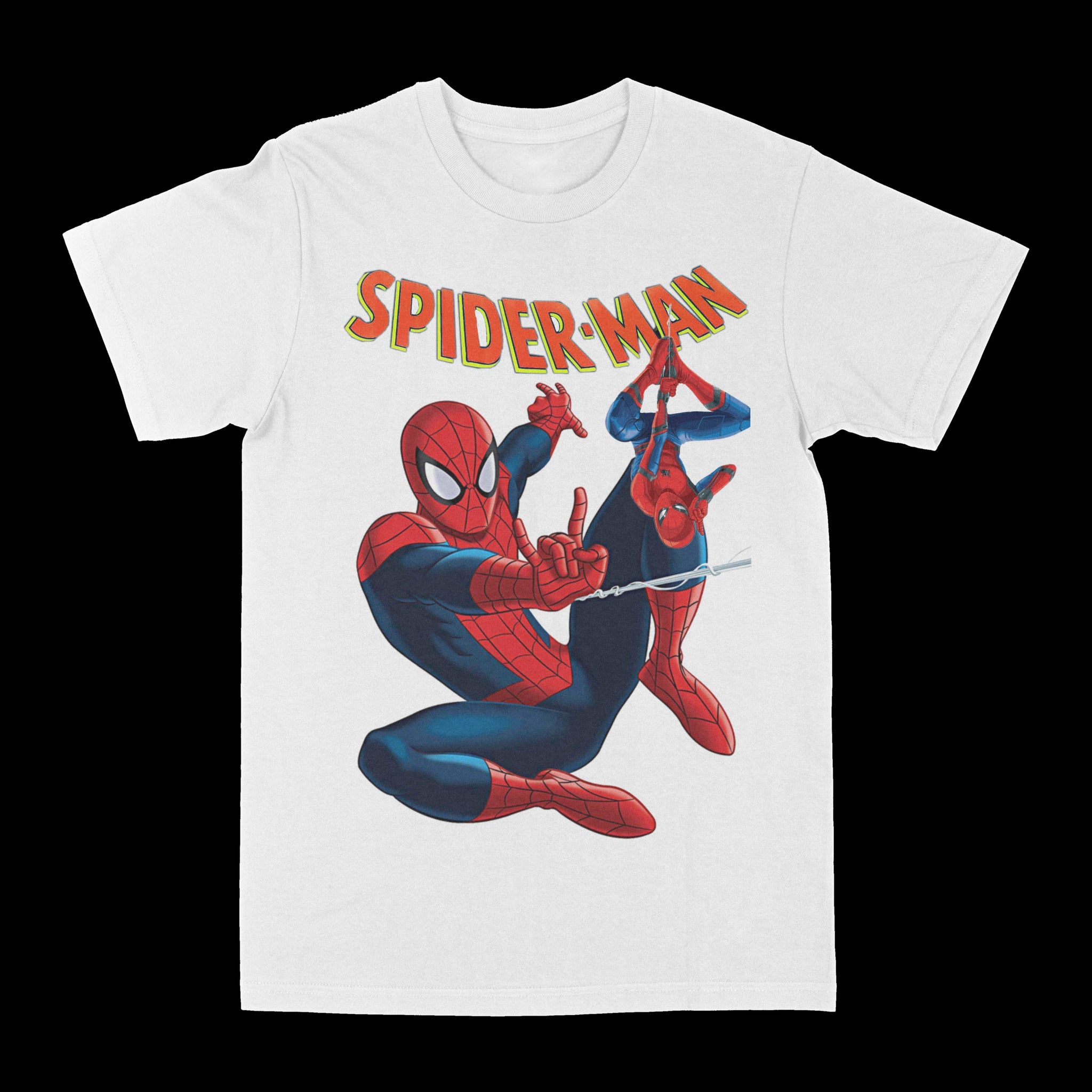 Spidey Graphic Tee