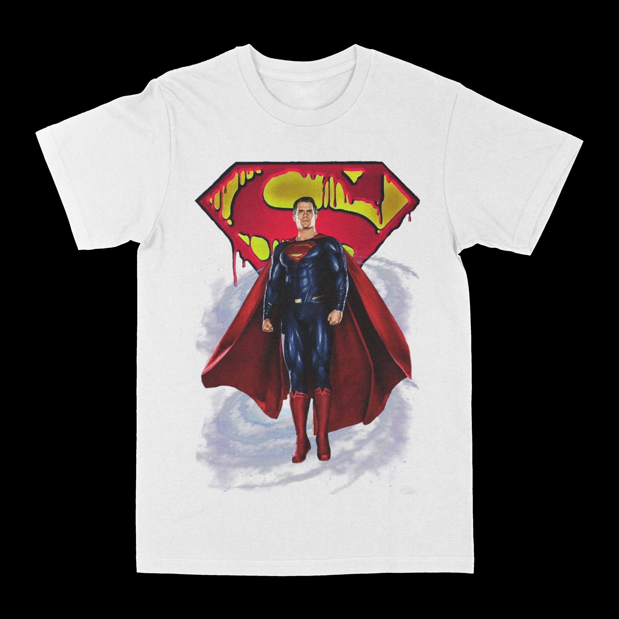 Superman Graphic Tee