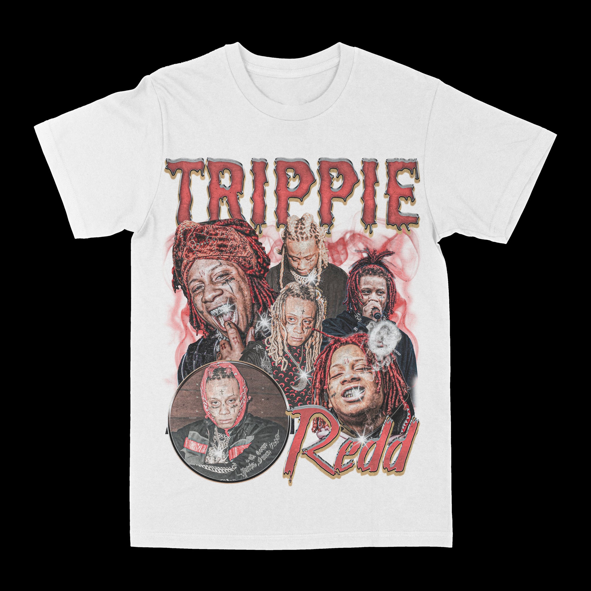 Trippie Redd Graphic Tee